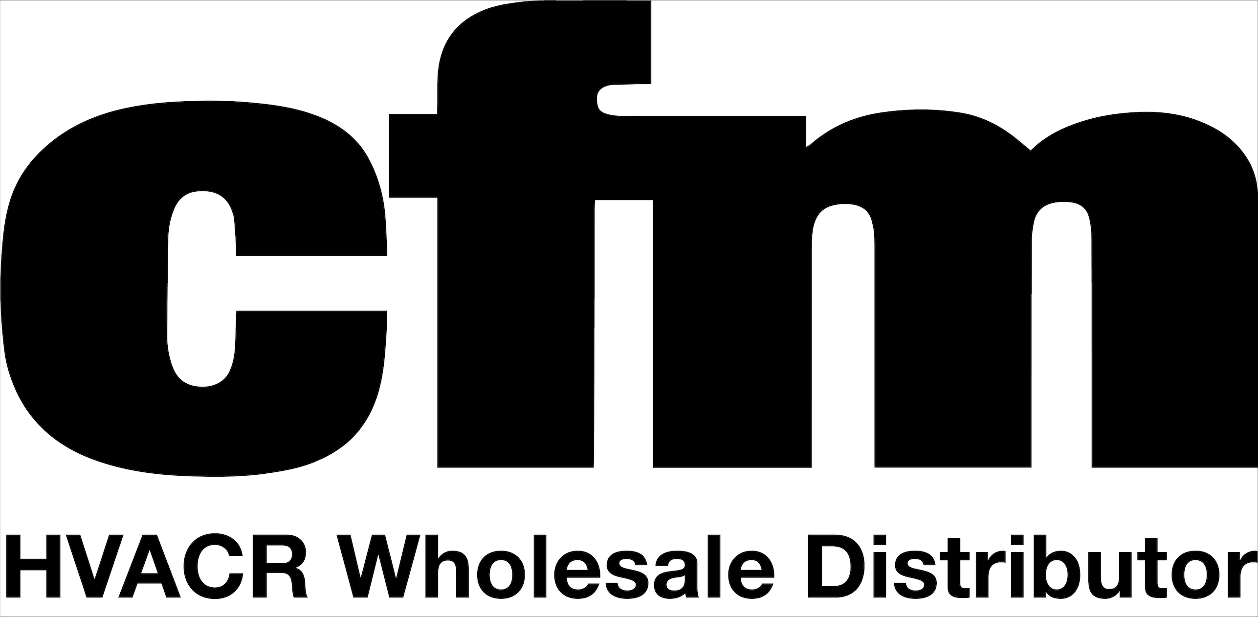 cfm Distributors Logo